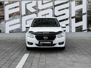 Седан Datsun on-DO 2018 года, 555000 рублей, Ставрополь