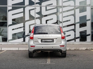 Лифтбек ВАЗ (LADA) Granta 2020 года, 749000 рублей, Краснодар
