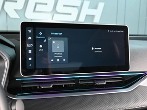 Седан Geely Preface 2022 года, 2199000 рублей, Аксай