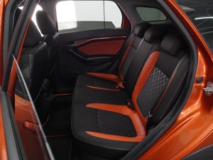 Универсал ВАЗ (LADA) Vesta Cross 2018 года, 959000 рублей, Воронеж