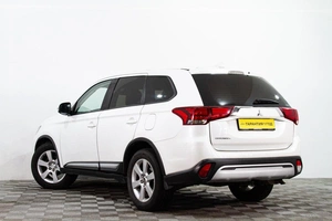 Внедорожник Mitsubishi Outlander 2020 года, 2269000 рублей, Сургут