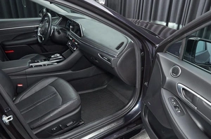 Седан Hyundai Sonata 2021 года, 2699000 рублей, Красноярск