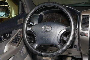 Внедорожник Toyota Land Cruiser Prado 2007 года, 2719000 рублей, Новосибирск