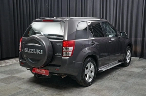 Внедорожник Suzuki Grand Vitara 2010 года, 1149000 рублей, Красноярск