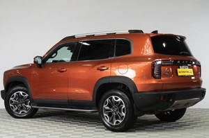 Внедорожник Haval Dargo 2023 года, 2699000 рублей, Челябинск