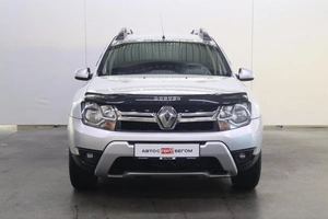 Внедорожник Renault Duster 2016 года, 1425000 рублей, Брянск