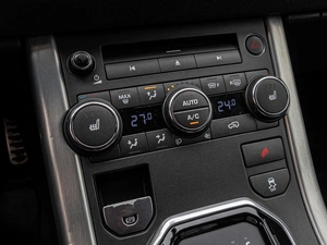 Внедорожник Land Rover Range Rover Evoque 2014 года, 1950000 рублей, Краснодар