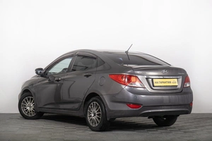 Седан Hyundai Solaris 2011 года, 739000 рублей, Томск