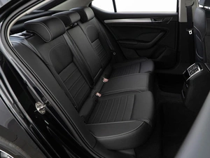 Лифтбек Skoda Superb 2025 года, 3389999 рублей, Москва