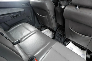 Минивэн Opel Zafira 2006 года, 519000 рублей, Тюмень