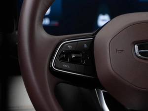 Внедорожник Geely Monjaro 2023 года, 3249999 рублей, Москва