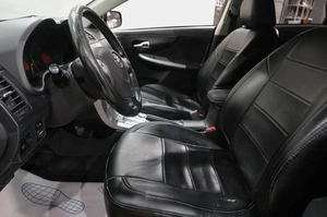 Седан Toyota Corolla 2007 года, 719000 рублей, Новокузнецк