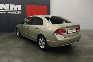 Седан Honda Civic 2007 года, 885000 рублей, Курск