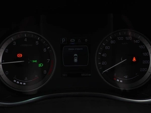 Внедорожник Changan CS55 2021 года, 1549000 рублей, Воронеж