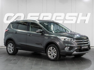 Внедорожник Ford Kuga 2019 года, 1689000 рублей, Сургут