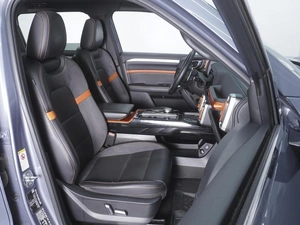 Внедорожник Haval Dargo 2023 года, 2316000 рублей, Ростов-на-Дону