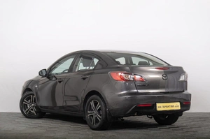 Седан Mazda 3 2011 года, 899000 рублей, Томск