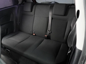 Хетчбэк Ford Fiesta 2006 года, 424000 рублей, Воронеж