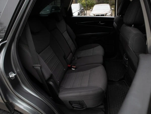 Внедорожник Kia Sorento Prime 2016 года, 2450000 рублей, Большой Сочи