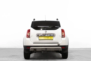 Внедорожник Renault Duster 2013 года, 989000 рублей, Барнаул