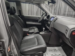 Внедорожник Nissan X-Trail 2008 года, 1039000 рублей, Красноярск