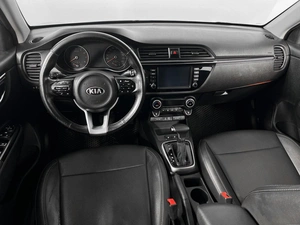 Седан Kia Rio 2019 года, 1399000 рублей, Казань