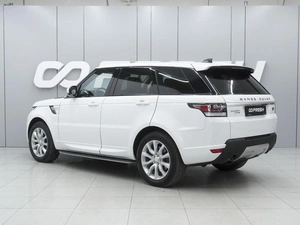 Внедорожник Land Rover Range Rover Sport 2017 года, 3210000 рублей, Ростов-на-Дону