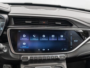 Внедорожник Geely Atlas Pro 2023 года, 1950000 рублей, Красноярск