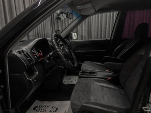 Внедорожник Honda CR-V 2004 года, 879000 рублей, Красноярск
