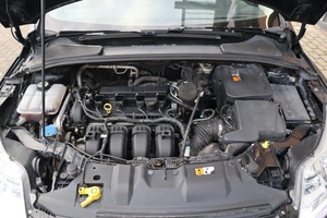 Седан Ford Focus 2012 года, 950000 рублей, Мирное