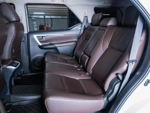 Внедорожник Toyota Fortuner 2017 года, 3449000 рублей, Ставрополь