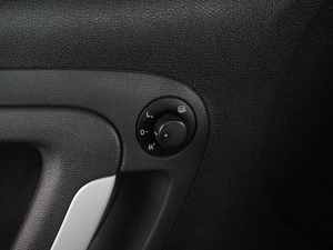 Хетчбэк Skoda Fabia 2008 года, 569000 рублей, Воронеж