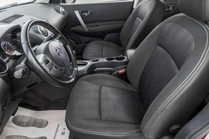 Внедорожник Nissan Qashqai 2013 года, 1389000 рублей, Барнаул