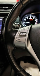 Внедорожник Nissan X-Trail 2016 года, 1747000 рублей, Красноярск