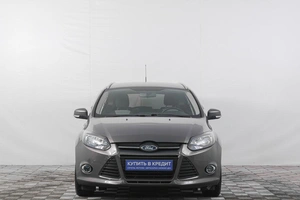 Универсал Ford Focus 2013 года, 779000 рублей, Кемерово