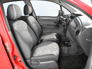 Хетчбэк Chevrolet Spark 2008 года, 314000 рублей, Аксай