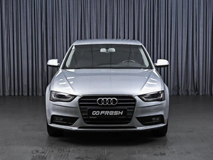 Седан Audi A4 2013 года, 1429000 рублей, Ставрополь