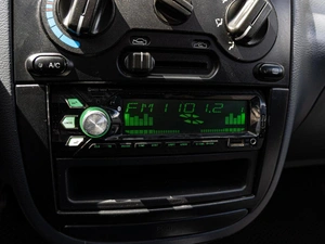 Седан ЗАЗ Chance 2011 года, 480000 рублей, Краснодар