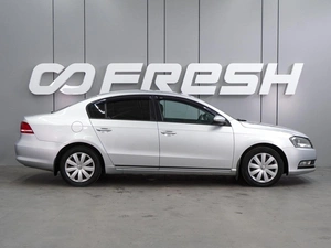Седан Volkswagen Passat 2012 года, 1113000 рублей, Воронеж