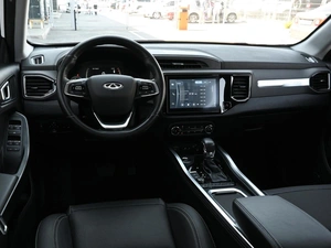 Внедорожник Chery Tiggo 4 2022 года, 1515000 рублей, Волгоград