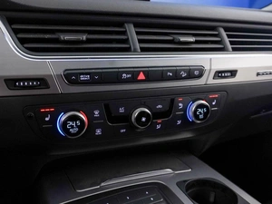 Внедорожник Audi Q7 2019 года, 4130555 рублей, Москва