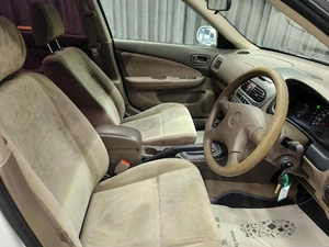Седан Nissan Sunny 2001 года, 299000 рублей, Красноярск