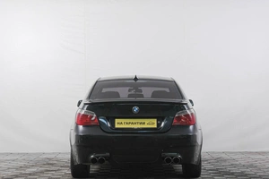 Седан BMW 5 серия 2009 года, 1249000 рублей, Кемерово
