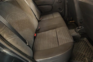 Седан Renault Logan 2010 года, 559000 рублей, Челябинск