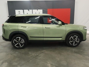 Универсал JAECOO J7 2023 года, 2680000 рублей, Курск