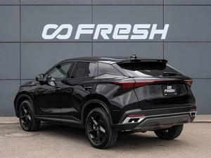 Внедорожник OMODA C5 2023 года, 2085000 рублей, Краснодар