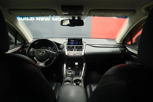 Внедорожник Lexus NX 2015 года, 3040000 рублей, Курск