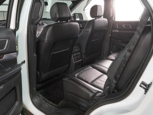 Внедорожник Ford Explorer 2016 года, 2799000 рублей, Воронеж