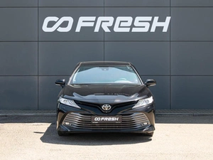 Седан Toyota Camry 2018 года, 3020000 рублей, Краснодар