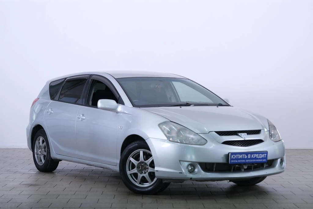 Универсал Toyota Caldina 2004 года, 699000 рублей, Омск